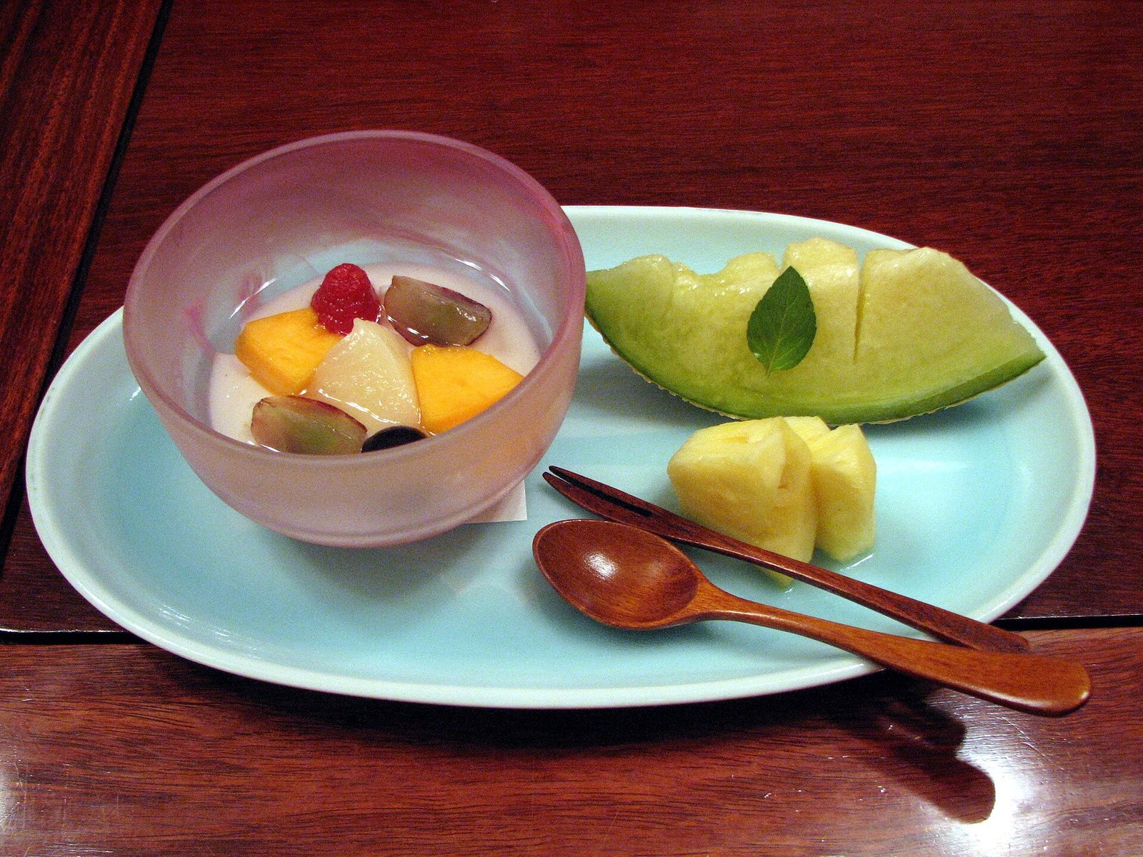 A multi-course kaiseki meal, Kyoto's refined seasonal cuisine