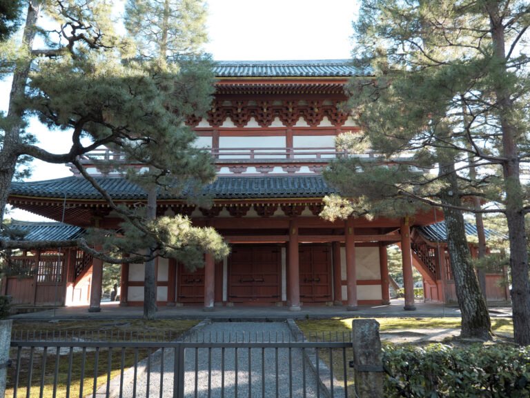 Daitoku-ji: A Practical Guide to Kyoto’s Zen Temple Village