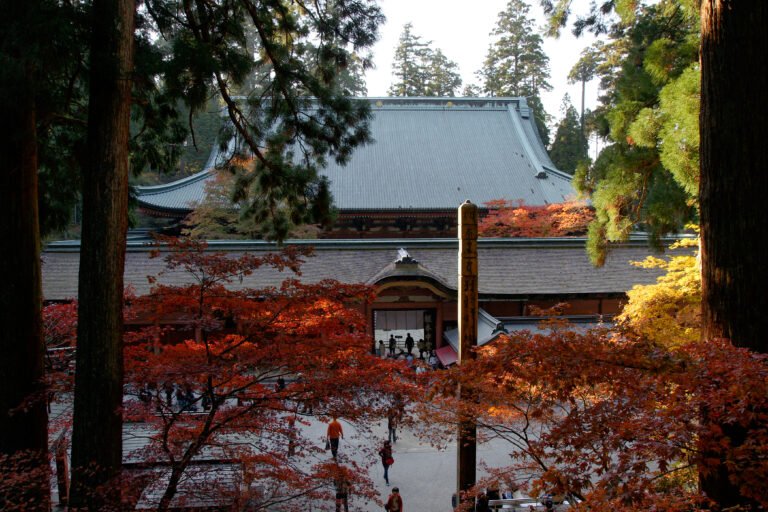 Mount Hiei and Enryaku-ji: A Practical Guide to Kyoto’s Mountain Monastery
