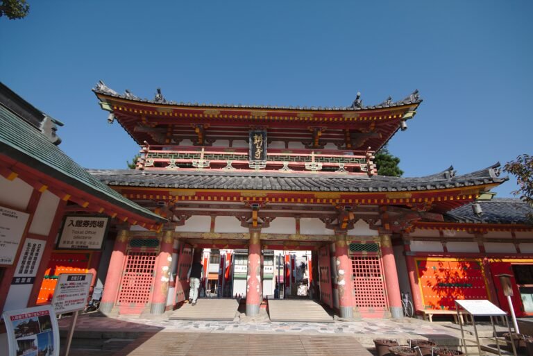A Day Trip to Takao: A Practical Guide to Kyoto’s Three Mountain Temples