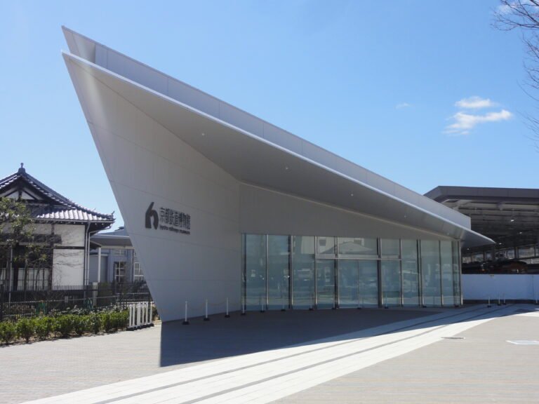 Kyoto Railway Museum: A Practical Guide to Japan’s Largest Train Museum