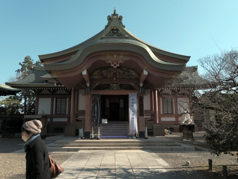 Zuiki Matsuri: A Practical Guide to Kitano Tenmangu’s Harvest Festival