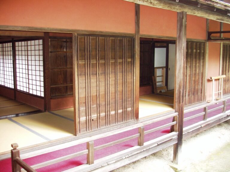 Manshu-in: A Practical Guide to Kyoto’s Hidden Monzeki Temple