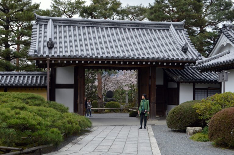 Daikaku-ji: A Practical Guide to Kyoto’s Moon-Viewing Temple