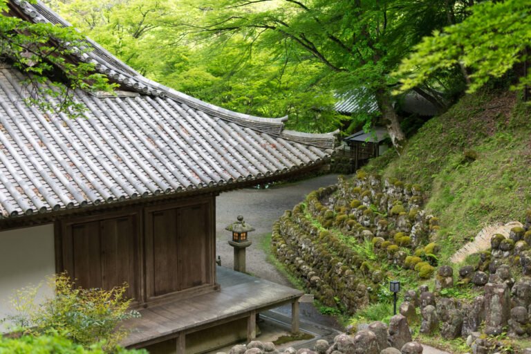 Otagi Nenbutsu-ji: A Practical Guide to Kyoto’s 1,200 Stone Rakan Statues