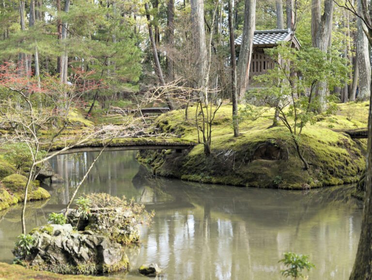 Saiho-ji (Kokedera): A Practical Guide to Kyoto’s Reservation-Only Moss Temple