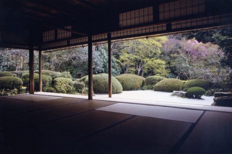 Shisen-do: A Practical Guide to Kyoto’s Poet-Hermit Garden