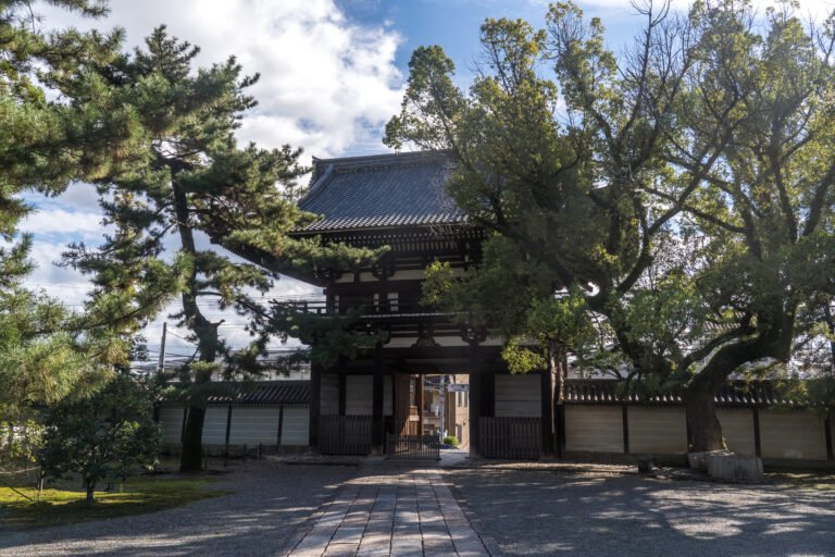 Koryu-ji: A Practical Guide to Kyoto’s Oldest Temple and Its Enigmatic Miroku Bosatsu